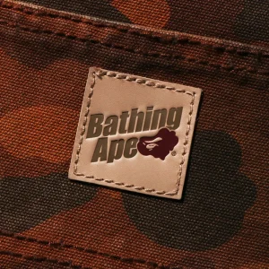 Areena Design <p><strong>BAPE Solid 1st Camo Work Shirt</strong> delivers a versatile shirt look for casual outfits, smart-casual looks, travel, and everyday styling. Its distinctive design offers easy outfit coordination, flexible wear, and distinctive visual appeal, making it a strong choice for personal wardrobes, collections, or gifting.</p> BAPE Solid 1st Camo Work Shirt <p><strong>BAPE Solid 1st Camo Work Shirt</strong> delivers a versatile shirt look for casual outfits, smart-casual looks, travel, and everyday styling. Its distinctive design offers easy outfit coordination, flexible wear, and distinctive visual appeal, making it a strong choice for personal wardrobes, collections, or gifting.</p>