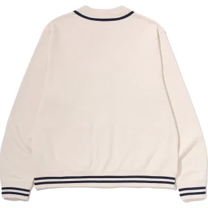 Areena Design <p><strong>BAPE Sweat Cardigan</strong> delivers a relaxed casual sweatshirt look for everyday outfits, travel, lounge styling, and seasonal layering. Its distinctive design offers comfortable styling, easy layering, and versatile casual appeal, making it a strong choice for personal wardrobes, collections, or gifting.</p> BAPE Sweat Cardigan <p><strong>BAPE Sweat Cardigan</strong> delivers a relaxed casual sweatshirt look for everyday outfits, travel, lounge styling, and seasonal layering. Its distinctive design offers comfortable styling, easy layering, and versatile casual appeal, making it a strong choice for personal wardrobes, collections, or gifting.</p>