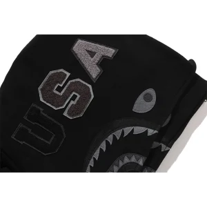 Areena Design <p><strong>BAPE US Black Friday Double Shark Relaxed Fit Full Zip Hoodie</strong> delivers a versatile zip-front zip hoodie look for casual outfits, travel, quick layering, and relaxed streetwear looks. Its distinctive design offers easy on-and-off wear, flexible layering, and standout casual style, making it a strong choice for personal wardrobes, collections, or gifting.</p> BAPE US Black Friday Double Shark Relaxed Fit Full Zip Hoodie <p><strong>BAPE US Black Friday Double Shark Relaxed Fit Full Zip Hoodie</strong> delivers a versatile zip-front zip hoodie look for casual outfits, travel, quick layering, and relaxed streetwear looks. Its distinctive design offers easy on-and-off wear, flexible layering, and standout casual style, making it a strong choice for personal wardrobes, collections, or gifting.</p>