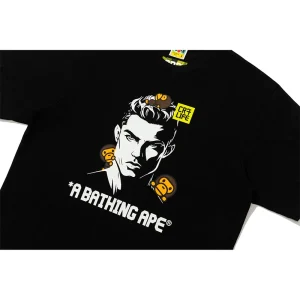 Areena Design <p><strong>BAPE X CR7 Life Baby Milo Relaxed Fit Tee</strong> delivers a casual statement t-shirt look for streetwear outfits, relaxed days, travel, and everyday wear. Its distinctive design offers easy outfit pairing, versatile styling, and standout graphic appeal, making it a strong choice for personal wardrobes, collections, or gifting.</p> BAPE X CR7 Life Baby Milo Relaxed Fit Tee <p><strong>BAPE X CR7 Life Baby Milo Relaxed Fit Tee</strong> delivers a casual statement t-shirt look for streetwear outfits, relaxed days, travel, and everyday wear. Its distinctive design offers easy outfit pairing, versatile styling, and standout graphic appeal, making it a strong choice for personal wardrobes, collections, or gifting.</p>