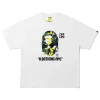 Areena Design <p><strong>BAPE 1st Camo Moving Ape Head Tee</strong> delivers a casual statement t-shirt look for streetwear outfits, relaxed days, travel, and everyday wear. Its distinctive design offers easy outfit pairing, versatile styling, and standout graphic appeal, making it a strong choice for personal wardrobes, collections, or gifting.</p> BAPE X CR7 White Life Graphic A Bathing Ape Relaxed Fit Tee <p><strong>BAPE 1st Camo Moving Ape Head Tee</strong> delivers a casual statement t-shirt look for streetwear outfits, relaxed days, travel, and everyday wear. Its distinctive design offers easy outfit pairing, versatile styling, and standout graphic appeal, making it a strong choice for personal wardrobes, collections, or gifting.</p>