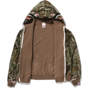 Areena Design <p><strong>BAPE X Saint MXXXXXX Shark Full Zip Hoodie</strong> delivers a versatile zip-front zip hoodie look for casual outfits, travel, quick layering, and relaxed streetwear looks. Its distinctive design offers easy on-and-off wear, flexible layering, and standout casual style, making it a strong choice for personal wardrobes, collections, or gifting.</p> BAPE X Saint MXXXXXX Shark Full Zip Hoodie <p><strong>BAPE X Saint MXXXXXX Shark Full Zip Hoodie</strong> delivers a versatile zip-front zip hoodie look for casual outfits, travel, quick layering, and relaxed streetwear looks. Its distinctive design offers easy on-and-off wear, flexible layering, and standout casual style, making it a strong choice for personal wardrobes, collections, or gifting.</p>