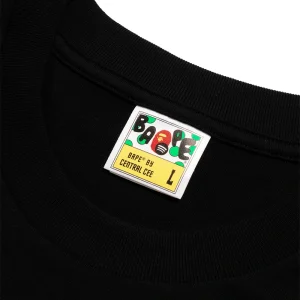 Areena Design <div class="product-short-description"><p>Elevate your collection with the BAPE X Spotify X SYNA By Central Cee College Tee, a versatile tee featuring BAPE streetwear graphics and collectible collaboration appeal. Designed for statement dressing, fan wear, and casual layering.</p></div> BAPE X Spotify X SYNA By Central Cee College Tee <div class="product-short-description"><p>Elevate your collection with the BAPE X Spotify X SYNA By Central Cee College Tee, a versatile tee featuring BAPE streetwear graphics and collectible collaboration appeal. Designed for statement dressing, fan wear, and casual layering.</p></div>
