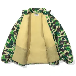 Areena Design <div class="product-short-description"><p>Shop the BAPE X Spotify X SYNA By Central Cee Puffer Jacket, a standout puffer jacket shaped by BAPE streetwear graphics and collectible collaboration appeal. Easy to style, it brings a distinctive collaborative edge to casual outfits.</p></div> BAPE X Spotify X SYNA By Central Cee Puffer Jacket <div class="product-short-description"><p>Shop the BAPE X Spotify X SYNA By Central Cee Puffer Jacket, a standout puffer jacket shaped by BAPE streetwear graphics and collectible collaboration appeal. Easy to style, it brings a distinctive collaborative edge to casual outfits.</p></div>