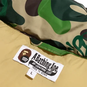 Areena Design <div class="product-short-description"><p>Shop the BAPE X Spotify X SYNA By Central Cee Puffer Jacket, a standout puffer jacket shaped by BAPE streetwear graphics and collectible collaboration appeal. Easy to style, it brings a distinctive collaborative edge to casual outfits.</p></div> BAPE X Spotify X SYNA By Central Cee Puffer Jacket <div class="product-short-description"><p>Shop the BAPE X Spotify X SYNA By Central Cee Puffer Jacket, a standout puffer jacket shaped by BAPE streetwear graphics and collectible collaboration appeal. Easy to style, it brings a distinctive collaborative edge to casual outfits.</p></div>