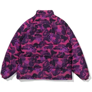 Areena Design <div class="product-short-description"><p>The BAPE X Spotify X SYNA By Central Cee Purple Puffer Jacket delivers a modern puffer jacket look inspired by BAPE streetwear graphics and collectible collaboration appeal. Ideal for adding recognizable sportswear and streetwear character to your rotation.</p></div> BAPE X Spotify X SYNA By Central Cee Purple Puffer Jacket <div class="product-short-description"><p>The BAPE X Spotify X SYNA By Central Cee Purple Puffer Jacket delivers a modern puffer jacket look inspired by BAPE streetwear graphics and collectible collaboration appeal. Ideal for adding recognizable sportswear and streetwear character to your rotation.</p></div>