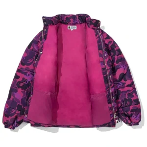 Areena Design <div class="product-short-description"><p>The BAPE X Spotify X SYNA By Central Cee Purple Puffer Jacket delivers a modern puffer jacket look inspired by BAPE streetwear graphics and collectible collaboration appeal. Ideal for adding recognizable sportswear and streetwear character to your rotation.</p></div> BAPE X Spotify X SYNA By Central Cee Purple Puffer Jacket <div class="product-short-description"><p>The BAPE X Spotify X SYNA By Central Cee Purple Puffer Jacket delivers a modern puffer jacket look inspired by BAPE streetwear graphics and collectible collaboration appeal. Ideal for adding recognizable sportswear and streetwear character to your rotation.</p></div>