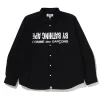 Areena Design <div class="product-short-description"><p>Shop the BAPE x COMME des GARÇONS SCREEN BLACK TEE, a standout tee shaped by BAPE streetwear graphics and collectible collaboration appeal. Easy to style, it brings a distinctive collaborative edge to casual outfits.</p></div> BAPE x COMME des GARÇONS OXFORD SHIRT <div class="product-short-description"><p>Shop the BAPE x COMME des GARÇONS SCREEN BLACK TEE, a standout tee shaped by BAPE streetwear graphics and collectible collaboration appeal. Easy to style, it brings a distinctive collaborative edge to casual outfits.</p></div>