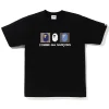 Areena Design <div class="product-short-description"><p>The BAPE x COMME des GARÇONS SCREEN WHITE TEE delivers a modern tee look inspired by BAPE streetwear graphics and collectible collaboration appeal. Ideal for adding recognizable sportswear and streetwear character to your rotation.</p></div> BAPE x COMME des GARÇONS SCREEN BLACK TEE <div class="product-short-description"><p>The BAPE x COMME des GARÇONS SCREEN WHITE TEE delivers a modern tee look inspired by BAPE streetwear graphics and collectible collaboration appeal. Ideal for adding recognizable sportswear and streetwear character to your rotation.</p></div>