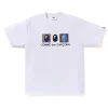 Areena Design <div class="product-short-description"><p>Elevate your collection with the BAPE x COMME des GARÇONS CAMO BOX BLACK TEE, a versatile tee featuring BAPE streetwear graphics and collectible collaboration appeal. Designed for statement dressing, fan wear, and casual layering.</p></div> BAPE x COMME des GARÇONS SCREEN WHITE TEE <div class="product-short-description"><p>Elevate your collection with the BAPE x COMME des GARÇONS CAMO BOX BLACK TEE, a versatile tee featuring BAPE streetwear graphics and collectible collaboration appeal. Designed for statement dressing, fan wear, and casual layering.</p></div>