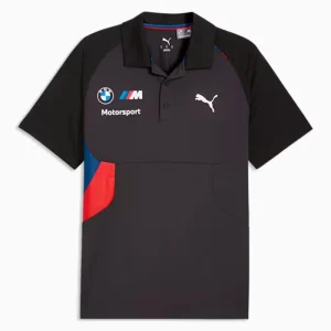 PUMA x BMW M Motorsport PUMATECH Polo