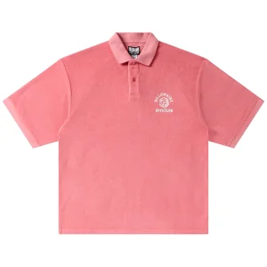 Billionaire Boys Club Courtside Polo