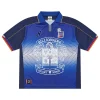 Areena Design <p><strong>Billionaire Boys Club Japan Football Jersey</strong> delivers a sport-inspired jersey look for game-day outfits, fan styling, casual wear, and sports-themed events. Its distinctive design offers team-inspired appeal, easy casual pairing, and energetic visual identity, making it a strong choice for personal wardrobes, collections, or gifting.</p> Billionaire Boys Club EU Football Jersey <p><strong>Billionaire Boys Club Japan Football Jersey</strong> delivers a sport-inspired jersey look for game-day outfits, fan styling, casual wear, and sports-themed events. Its distinctive design offers team-inspired appeal, easy casual pairing, and energetic visual identity, making it a strong choice for personal wardrobes, collections, or gifting.</p>