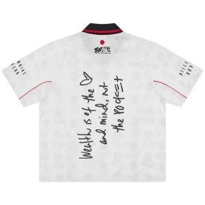 Areena Design <p><strong>Billionaire Boys Club Japan Football Jersey</strong> delivers a sport-inspired jersey look for game-day outfits, fan styling, casual wear, and sports-themed events. Its distinctive design offers team-inspired appeal, easy casual pairing, and energetic visual identity, making it a strong choice for personal wardrobes, collections, or gifting.</p> Billionaire Boys Club Japan Football Jersey <p><strong>Billionaire Boys Club Japan Football Jersey</strong> delivers a sport-inspired jersey look for game-day outfits, fan styling, casual wear, and sports-themed events. Its distinctive design offers team-inspired appeal, easy casual pairing, and energetic visual identity, making it a strong choice for personal wardrobes, collections, or gifting.</p>