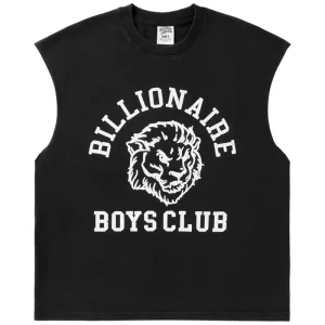Billionaire Boys Club Memories Tank
