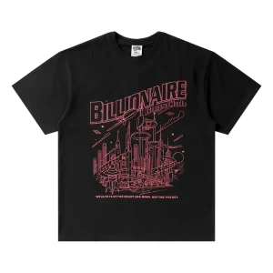 Billionaire Boys Club Space Race Tee