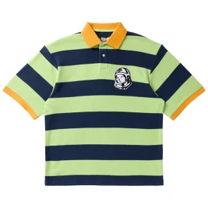 Billionaire Boys Club Tribeca Polo