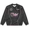 Areena Design <p><strong>Billionaire Boys Club x New York Yankees Nylon Windbreaker</strong> delivers a sport-inspired windbreaker look for travel, casual layering, outdoor styling, and athleisure outfits. Its distinctive design offers easy layering, practical outfit flexibility, and modern sporty appeal, making it a strong choice for personal wardrobes, collections, or gifting.</p> Billionaire Boys Club USA Football Jersey <p><strong>Billionaire Boys Club x New York Yankees Nylon Windbreaker</strong> delivers a sport-inspired windbreaker look for travel, casual layering, outdoor styling, and athleisure outfits. Its distinctive design offers easy layering, practical outfit flexibility, and modern sporty appeal, making it a strong choice for personal wardrobes, collections, or gifting.</p>