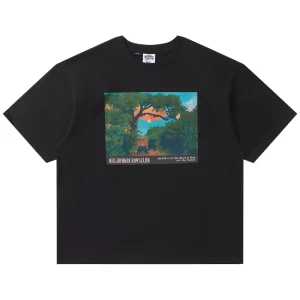 Billionaire Boys Club Wild Knit Tee