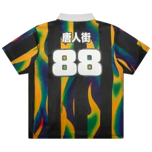 Areena Design <p><strong>Billionaire Boys Club X Potluck Club Futbol Jersey</strong> delivers a sport-inspired jersey look for game-day outfits, fan styling, casual wear, and sports-themed events. Its distinctive design offers team-inspired appeal, easy casual pairing, and energetic visual identity, making it a strong choice for personal wardrobes, collections, or gifting.</p> Billionaire Boys Club X Potluck Club Futbol Jersey <p><strong>Billionaire Boys Club X Potluck Club Futbol Jersey</strong> delivers a sport-inspired jersey look for game-day outfits, fan styling, casual wear, and sports-themed events. Its distinctive design offers team-inspired appeal, easy casual pairing, and energetic visual identity, making it a strong choice for personal wardrobes, collections, or gifting.</p>