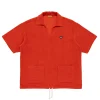 Areena Design <p><strong>Supreme Pintuck Short-Sleeve Shirt</strong> delivers a versatile shirt look for casual outfits, smart-casual looks, travel, and everyday styling. Its distinctive design offers easy outfit coordination, flexible wear, and distinctive visual appeal, making it a strong choice for personal wardrobes, collections, or gifting.</p> Billionaire Boys Club x Human Made Pile Pullover Shirt <p><strong>Supreme Pintuck Short-Sleeve Shirt</strong> delivers a versatile shirt look for casual outfits, smart-casual looks, travel, and everyday styling. Its distinctive design offers easy outfit coordination, flexible wear, and distinctive visual appeal, making it a strong choice for personal wardrobes, collections, or gifting.</p>