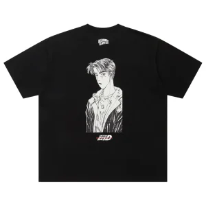 Areena Design <p><strong>Billionaire Boys Club x Initial D who is Takumi Fujiwara Cotton T-Shirt</strong> delivers a versatile shirt look for casual outfits, smart-casual looks, travel, and everyday styling. Its distinctive design offers easy outfit coordination, flexible wear, and distinctive visual appeal, making it a strong choice for personal wardrobes, collections, or gifting.</p> Billionaire Boys Club x Initial D who is Takumi Fujiwara Cotton T-Shirt <p><strong>Billionaire Boys Club x Initial D who is Takumi Fujiwara Cotton T-Shirt</strong> delivers a versatile shirt look for casual outfits, smart-casual looks, travel, and everyday styling. Its distinctive design offers easy outfit coordination, flexible wear, and distinctive visual appeal, making it a strong choice for personal wardrobes, collections, or gifting.</p>