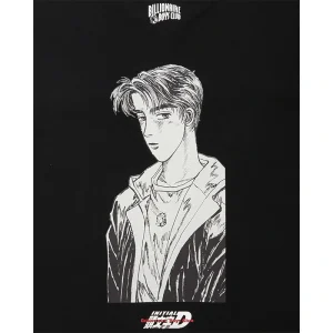 Areena Design <p><strong>Billionaire Boys Club x Initial D who is Takumi Fujiwara Cotton T-Shirt</strong> delivers a versatile shirt look for casual outfits, smart-casual looks, travel, and everyday styling. Its distinctive design offers easy outfit coordination, flexible wear, and distinctive visual appeal, making it a strong choice for personal wardrobes, collections, or gifting.</p> Billionaire Boys Club x Initial D who is Takumi Fujiwara Cotton T-Shirt <p><strong>Billionaire Boys Club x Initial D who is Takumi Fujiwara Cotton T-Shirt</strong> delivers a versatile shirt look for casual outfits, smart-casual looks, travel, and everyday styling. Its distinctive design offers easy outfit coordination, flexible wear, and distinctive visual appeal, making it a strong choice for personal wardrobes, collections, or gifting.</p>