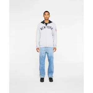Areena Design <p><strong>Billionaire Boys Club x New York Yankees Blocked Zip Hoodie</strong> delivers a streetwear-ready hoodie look for casual outfits, travel, relaxed days, and seasonal layering. Its distinctive design offers comfortable styling, easy layering, and bold everyday appeal, making it a strong choice for personal wardrobes, collections, or gifting.</p> Billionaire Boys Club x New York Yankees Blocked Zip Hoodie <p><strong>Billionaire Boys Club x New York Yankees Blocked Zip Hoodie</strong> delivers a streetwear-ready hoodie look for casual outfits, travel, relaxed days, and seasonal layering. Its distinctive design offers comfortable styling, easy layering, and bold everyday appeal, making it a strong choice for personal wardrobes, collections, or gifting.</p>