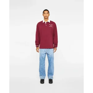 Areena Design <p><strong>Billionaire Boys Club x New York Yankees Burgundy Long-Sleeve Rugby Shirt</strong> delivers a sport-inspired rugby shirt look for casual outfits, collegiate styling, travel, and relaxed weekend wear. Its distinctive design offers distinctive sporty character, versatile pairing, and timeless casual appeal, making it a strong choice for personal wardrobes, collections, or gifting.</p> Billionaire Boys Club x New York Yankees Burgundy Long-Sleeve Rugby Shirt <p><strong>Billionaire Boys Club x New York Yankees Burgundy Long-Sleeve Rugby Shirt</strong> delivers a sport-inspired rugby shirt look for casual outfits, collegiate styling, travel, and relaxed weekend wear. Its distinctive design offers distinctive sporty character, versatile pairing, and timeless casual appeal, making it a strong choice for personal wardrobes, collections, or gifting.</p>