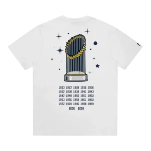 Areena Design <p><strong>Billionaire Boys Club x New York Yankees Champion Tee</strong> delivers a casual statement t-shirt look for streetwear outfits, relaxed days, travel, and everyday wear. Its distinctive design offers easy outfit pairing, versatile styling, and standout graphic appeal, making it a strong choice for personal wardrobes, collections, or gifting.</p> Billionaire Boys Club x New York Yankees Champion Tee <p><strong>Billionaire Boys Club x New York Yankees Champion Tee</strong> delivers a casual statement t-shirt look for streetwear outfits, relaxed days, travel, and everyday wear. Its distinctive design offers easy outfit pairing, versatile styling, and standout graphic appeal, making it a strong choice for personal wardrobes, collections, or gifting.</p>