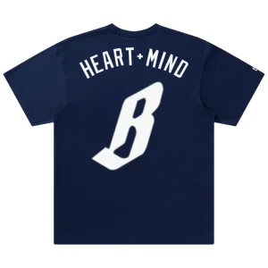 Areena Design <p><strong>Billionaire Boys Club x New York Yankees Heart & Mind Tee</strong> delivers a casual statement t-shirt look for streetwear outfits, relaxed days, travel, and everyday wear. Its distinctive design offers easy outfit pairing, versatile styling, and standout graphic appeal, making it a strong choice for personal wardrobes, collections, or gifting.</p> Billionaire Boys Club x New York Yankees Heart & Mind Tee <p><strong>Billionaire Boys Club x New York Yankees Heart & Mind Tee</strong> delivers a casual statement t-shirt look for streetwear outfits, relaxed days, travel, and everyday wear. Its distinctive design offers easy outfit pairing, versatile styling, and standout graphic appeal, making it a strong choice for personal wardrobes, collections, or gifting.</p>