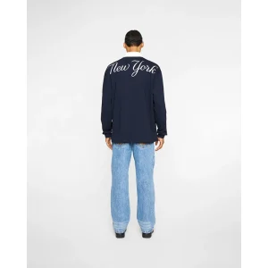 Areena Design <p><strong>Billionaire Boys Club x New York Yankees Long-Sleeve Rugby Shirt</strong> delivers a sport-inspired rugby shirt look for casual outfits, collegiate styling, travel, and relaxed weekend wear. Its distinctive design offers distinctive sporty character, versatile pairing, and timeless casual appeal, making it a strong choice for personal wardrobes, collections, or gifting.</p> Billionaire Boys Club x New York Yankees Long-Sleeve Rugby Shirt <p><strong>Billionaire Boys Club x New York Yankees Long-Sleeve Rugby Shirt</strong> delivers a sport-inspired rugby shirt look for casual outfits, collegiate styling, travel, and relaxed weekend wear. Its distinctive design offers distinctive sporty character, versatile pairing, and timeless casual appeal, making it a strong choice for personal wardrobes, collections, or gifting.</p>