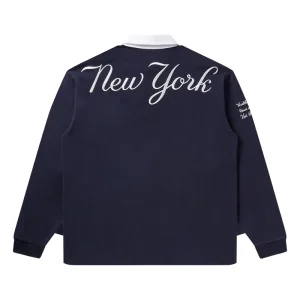 Areena Design <p><strong>Billionaire Boys Club x New York Yankees Long-Sleeve Rugby Shirt</strong> delivers a sport-inspired rugby shirt look for casual outfits, collegiate styling, travel, and relaxed weekend wear. Its distinctive design offers distinctive sporty character, versatile pairing, and timeless casual appeal, making it a strong choice for personal wardrobes, collections, or gifting.</p> Billionaire Boys Club x New York Yankees Long-Sleeve Rugby Shirt <p><strong>Billionaire Boys Club x New York Yankees Long-Sleeve Rugby Shirt</strong> delivers a sport-inspired rugby shirt look for casual outfits, collegiate styling, travel, and relaxed weekend wear. Its distinctive design offers distinctive sporty character, versatile pairing, and timeless casual appeal, making it a strong choice for personal wardrobes, collections, or gifting.</p>