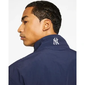Areena Design <p><strong>Billionaire Boys Club x New York Yankees Nylon Windbreaker</strong> delivers a sport-inspired windbreaker look for travel, casual layering, outdoor styling, and athleisure outfits. Its distinctive design offers easy layering, practical outfit flexibility, and modern sporty appeal, making it a strong choice for personal wardrobes, collections, or gifting.</p> Billionaire Boys Club x New York Yankees Nylon Windbreaker <p><strong>Billionaire Boys Club x New York Yankees Nylon Windbreaker</strong> delivers a sport-inspired windbreaker look for travel, casual layering, outdoor styling, and athleisure outfits. Its distinctive design offers easy layering, practical outfit flexibility, and modern sporty appeal, making it a strong choice for personal wardrobes, collections, or gifting.</p>