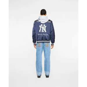 Areena Design <p><strong>Billionaire Boys Club x New York Yankees Satin Stadium Jacket</strong> delivers a statement jacket look for casual outfits, travel, events, and seasonal layering. Its distinctive design offers easy layering, versatile outfit pairing, and strong visual appeal, making it a strong choice for personal wardrobes, collections, or gifting.</p> Billionaire Boys Club x New York Yankees Satin Stadium Jacket <p><strong>Billionaire Boys Club x New York Yankees Satin Stadium Jacket</strong> delivers a statement jacket look for casual outfits, travel, events, and seasonal layering. Its distinctive design offers easy layering, versatile outfit pairing, and strong visual appeal, making it a strong choice for personal wardrobes, collections, or gifting.</p>