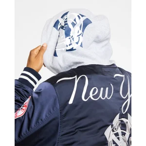 Areena Design <p><strong>Billionaire Boys Club x New York Yankees Satin Stadium Jacket</strong> delivers a statement jacket look for casual outfits, travel, events, and seasonal layering. Its distinctive design offers easy layering, versatile outfit pairing, and strong visual appeal, making it a strong choice for personal wardrobes, collections, or gifting.</p> Billionaire Boys Club x New York Yankees Satin Stadium Jacket <p><strong>Billionaire Boys Club x New York Yankees Satin Stadium Jacket</strong> delivers a statement jacket look for casual outfits, travel, events, and seasonal layering. Its distinctive design offers easy layering, versatile outfit pairing, and strong visual appeal, making it a strong choice for personal wardrobes, collections, or gifting.</p>
