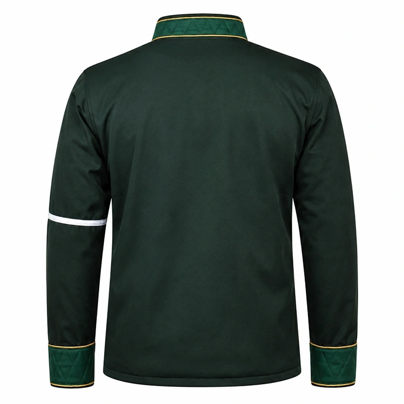 Bofurin Wind Breaker Jacket 1 Bofurin Wind Breaker Jacket <p><strong>Bofurin Wind Breaker Jacket</strong> delivers a statement jacket look for casual outfits, travel, events, and seasonal layering. Its distinctive design offers easy layering, versatile outfit pairing, and strong visual appeal, making it a strong choice for personal wardrobes, collections, or gifting.</p>
