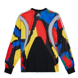 Areena Design <p><strong>Brain Dead x Adidas Long Sleeve Jersey</strong> delivers a sport-inspired jersey look for game-day outfits, fan styling, casual wear, and sports-themed events. Its distinctive design offers team-inspired appeal, easy casual pairing, and energetic visual identity, making it a strong choice for personal wardrobes, collections, or gifting.</p> Brain Dead x Adidas Long Sleeve Jersey <p><strong>Brain Dead x Adidas Long Sleeve Jersey</strong> delivers a sport-inspired jersey look for game-day outfits, fan styling, casual wear, and sports-themed events. Its distinctive design offers team-inspired appeal, easy casual pairing, and energetic visual identity, making it a strong choice for personal wardrobes, collections, or gifting.</p>