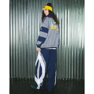 Areena Design <p><strong>Brain Dead x Adidas Track Top</strong> delivers a sport-inspired track top look for athleisure outfits, travel, casual styling, and active everyday looks. Its distinctive design offers easy layering, sporty visual appeal, and versatile outfit pairing, making it a strong choice for personal wardrobes, collections, or gifting.</p> Brain Dead x Adidas Track Top <p><strong>Brain Dead x Adidas Track Top</strong> delivers a sport-inspired track top look for athleisure outfits, travel, casual styling, and active everyday looks. Its distinctive design offers easy layering, sporty visual appeal, and versatile outfit pairing, making it a strong choice for personal wardrobes, collections, or gifting.</p>