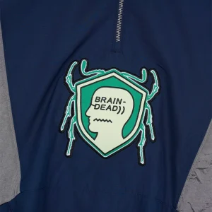 Areena Design <p><strong>Brain Dead x Adidas Track Top</strong> delivers a sport-inspired track top look for athleisure outfits, travel, casual styling, and active everyday looks. Its distinctive design offers easy layering, sporty visual appeal, and versatile outfit pairing, making it a strong choice for personal wardrobes, collections, or gifting.</p> Brain Dead x Adidas Track Top <p><strong>Brain Dead x Adidas Track Top</strong> delivers a sport-inspired track top look for athleisure outfits, travel, casual styling, and active everyday looks. Its distinctive design offers easy layering, sporty visual appeal, and versatile outfit pairing, making it a strong choice for personal wardrobes, collections, or gifting.</p>
