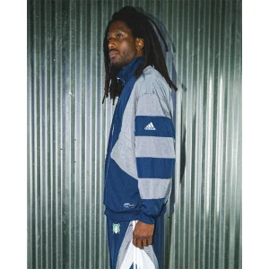 Areena Design <p><strong>Brain Dead x Adidas Track Top</strong> delivers a sport-inspired track top look for athleisure outfits, travel, casual styling, and active everyday looks. Its distinctive design offers easy layering, sporty visual appeal, and versatile outfit pairing, making it a strong choice for personal wardrobes, collections, or gifting.</p> Brain Dead x Adidas Track Top <p><strong>Brain Dead x Adidas Track Top</strong> delivers a sport-inspired track top look for athleisure outfits, travel, casual styling, and active everyday looks. Its distinctive design offers easy layering, sporty visual appeal, and versatile outfit pairing, making it a strong choice for personal wardrobes, collections, or gifting.</p>