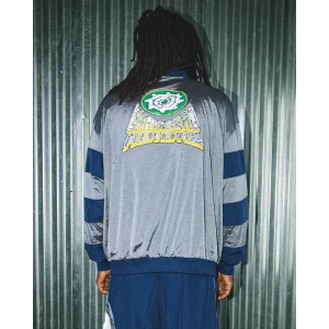 Areena Design <p><strong>Brain Dead x Adidas Track Top</strong> delivers a sport-inspired track top look for athleisure outfits, travel, casual styling, and active everyday looks. Its distinctive design offers easy layering, sporty visual appeal, and versatile outfit pairing, making it a strong choice for personal wardrobes, collections, or gifting.</p> Brain Dead x Adidas Track Top <p><strong>Brain Dead x Adidas Track Top</strong> delivers a sport-inspired track top look for athleisure outfits, travel, casual styling, and active everyday looks. Its distinctive design offers easy layering, sporty visual appeal, and versatile outfit pairing, making it a strong choice for personal wardrobes, collections, or gifting.</p>