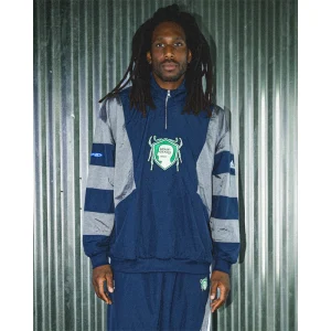 Areena Design <p><strong>Brain Dead x Adidas Track Top</strong> delivers a sport-inspired track top look for athleisure outfits, travel, casual styling, and active everyday looks. Its distinctive design offers easy layering, sporty visual appeal, and versatile outfit pairing, making it a strong choice for personal wardrobes, collections, or gifting.</p> Brain Dead x Adidas Track Top <p><strong>Brain Dead x Adidas Track Top</strong> delivers a sport-inspired track top look for athleisure outfits, travel, casual styling, and active everyday looks. Its distinctive design offers easy layering, sporty visual appeal, and versatile outfit pairing, making it a strong choice for personal wardrobes, collections, or gifting.</p>