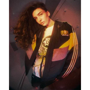 Areena Design <p><strong>Brain Dead x Adidas Noragi Track Jacket</strong> delivers a sport-inspired track jacket look for athleisure outfits, travel, casual styling, and active everyday looks. Its distinctive design offers easy layering, sporty visual appeal, and versatile outfit pairing, making it a strong choice for personal wardrobes, collections, or gifting.</p> Brain Dead x Adidas Noragi Track Jacket <p><strong>Brain Dead x Adidas Noragi Track Jacket</strong> delivers a sport-inspired track jacket look for athleisure outfits, travel, casual styling, and active everyday looks. Its distinctive design offers easy layering, sporty visual appeal, and versatile outfit pairing, making it a strong choice for personal wardrobes, collections, or gifting.</p>