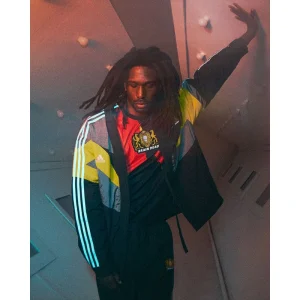 Areena Design <p><strong>Brain Dead x Adidas Noragi Track Jacket</strong> delivers a sport-inspired track jacket look for athleisure outfits, travel, casual styling, and active everyday looks. Its distinctive design offers easy layering, sporty visual appeal, and versatile outfit pairing, making it a strong choice for personal wardrobes, collections, or gifting.</p> Brain Dead x Adidas Noragi Track Jacket <p><strong>Brain Dead x Adidas Noragi Track Jacket</strong> delivers a sport-inspired track jacket look for athleisure outfits, travel, casual styling, and active everyday looks. Its distinctive design offers easy layering, sporty visual appeal, and versatile outfit pairing, making it a strong choice for personal wardrobes, collections, or gifting.</p>