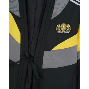 Areena Design <p><strong>Brain Dead x Adidas Noragi Track Jacket</strong> delivers a sport-inspired track jacket look for athleisure outfits, travel, casual styling, and active everyday looks. Its distinctive design offers easy layering, sporty visual appeal, and versatile outfit pairing, making it a strong choice for personal wardrobes, collections, or gifting.</p> Brain Dead x Adidas Noragi Track Jacket <p><strong>Brain Dead x Adidas Noragi Track Jacket</strong> delivers a sport-inspired track jacket look for athleisure outfits, travel, casual styling, and active everyday looks. Its distinctive design offers easy layering, sporty visual appeal, and versatile outfit pairing, making it a strong choice for personal wardrobes, collections, or gifting.</p>
