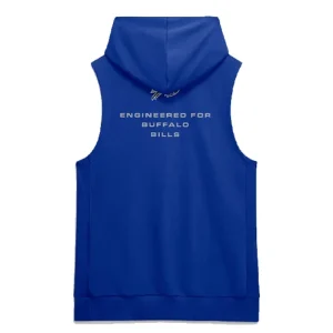 Areena Design <p><strong>Buffalo Bills Sideline Sleeveless Hoodie</strong> delivers a streetwear-ready hoodie look for casual outfits, travel, relaxed days, and seasonal layering. Its distinctive design offers comfortable styling, easy layering, and bold everyday appeal, making it a strong choice for personal wardrobes, collections, or gifting.</p> Buffalo Bills Sideline Sleeveless Hoodie <p><strong>Buffalo Bills Sideline Sleeveless Hoodie</strong> delivers a streetwear-ready hoodie look for casual outfits, travel, relaxed days, and seasonal layering. Its distinctive design offers comfortable styling, easy layering, and bold everyday appeal, making it a strong choice for personal wardrobes, collections, or gifting.</p>