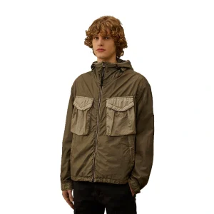 Areena Design <div class="product-short-description"><p>Elevate your collection with the C.P. Company Bi-TM Mixed Gunmetal Goggle Jacket, a versatile jacket featuring C.P. Company utility design and signature goggle detailing. It stands out with signature goggle-inspired utility styling. Designed for statement dressing, fan wear, and casual layering.</p></div> C.P. Company Bi-TM Mixed Gunmetal Goggle Jacket <div class="product-short-description"><p>Elevate your collection with the C.P. Company Bi-TM Mixed Gunmetal Goggle Jacket, a versatile jacket featuring C.P. Company utility design and signature goggle detailing. It stands out with signature goggle-inspired utility styling. Designed for statement dressing, fan wear, and casual layering.</p></div>