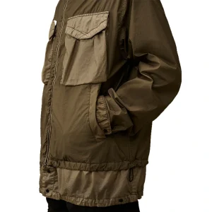 Areena Design <div class="product-short-description"><p>Elevate your collection with the C.P. Company Bi-TM Mixed Gunmetal Goggle Jacket, a versatile jacket featuring C.P. Company utility design and signature goggle detailing. It stands out with signature goggle-inspired utility styling. Designed for statement dressing, fan wear, and casual layering.</p></div> C.P. Company Bi-TM Mixed Gunmetal Goggle Jacket <div class="product-short-description"><p>Elevate your collection with the C.P. Company Bi-TM Mixed Gunmetal Goggle Jacket, a versatile jacket featuring C.P. Company utility design and signature goggle detailing. It stands out with signature goggle-inspired utility styling. Designed for statement dressing, fan wear, and casual layering.</p></div>