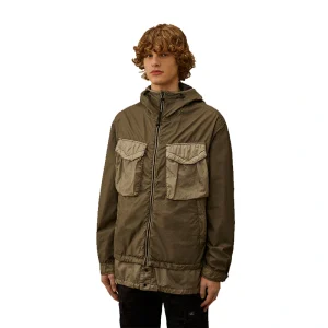 Areena Design <div class="product-short-description"><p>Elevate your collection with the C.P. Company Bi-TM Mixed Gunmetal Goggle Jacket, a versatile jacket featuring C.P. Company utility design and signature goggle detailing. It stands out with signature goggle-inspired utility styling. Designed for statement dressing, fan wear, and casual layering.</p></div> C.P. Company Bi-TM Mixed Gunmetal Goggle Jacket <div class="product-short-description"><p>Elevate your collection with the C.P. Company Bi-TM Mixed Gunmetal Goggle Jacket, a versatile jacket featuring C.P. Company utility design and signature goggle detailing. It stands out with signature goggle-inspired utility styling. Designed for statement dressing, fan wear, and casual layering.</p></div>